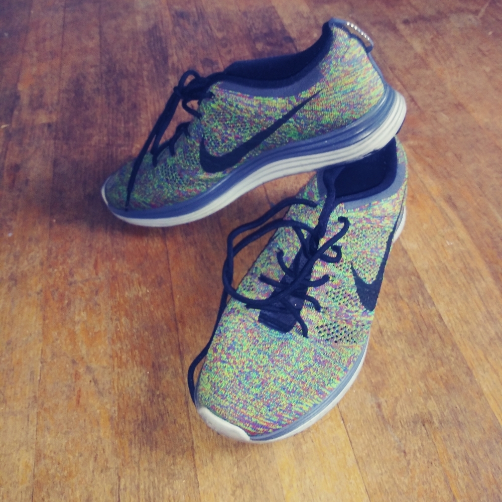 Nike shoes